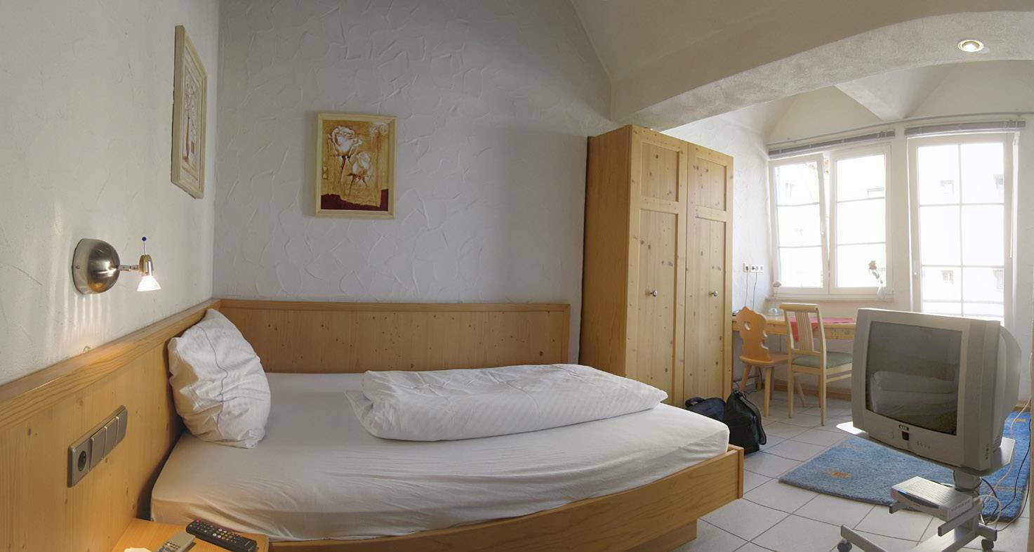 Aparthotel Dreikoenig Crailsheim Zimmer foto