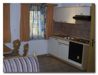 Aparthotel Dreikoenig Crailsheim Zimmer foto